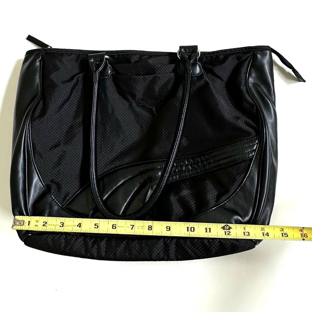 Puma Tote Shoulder Bag - Picture 9 of 16